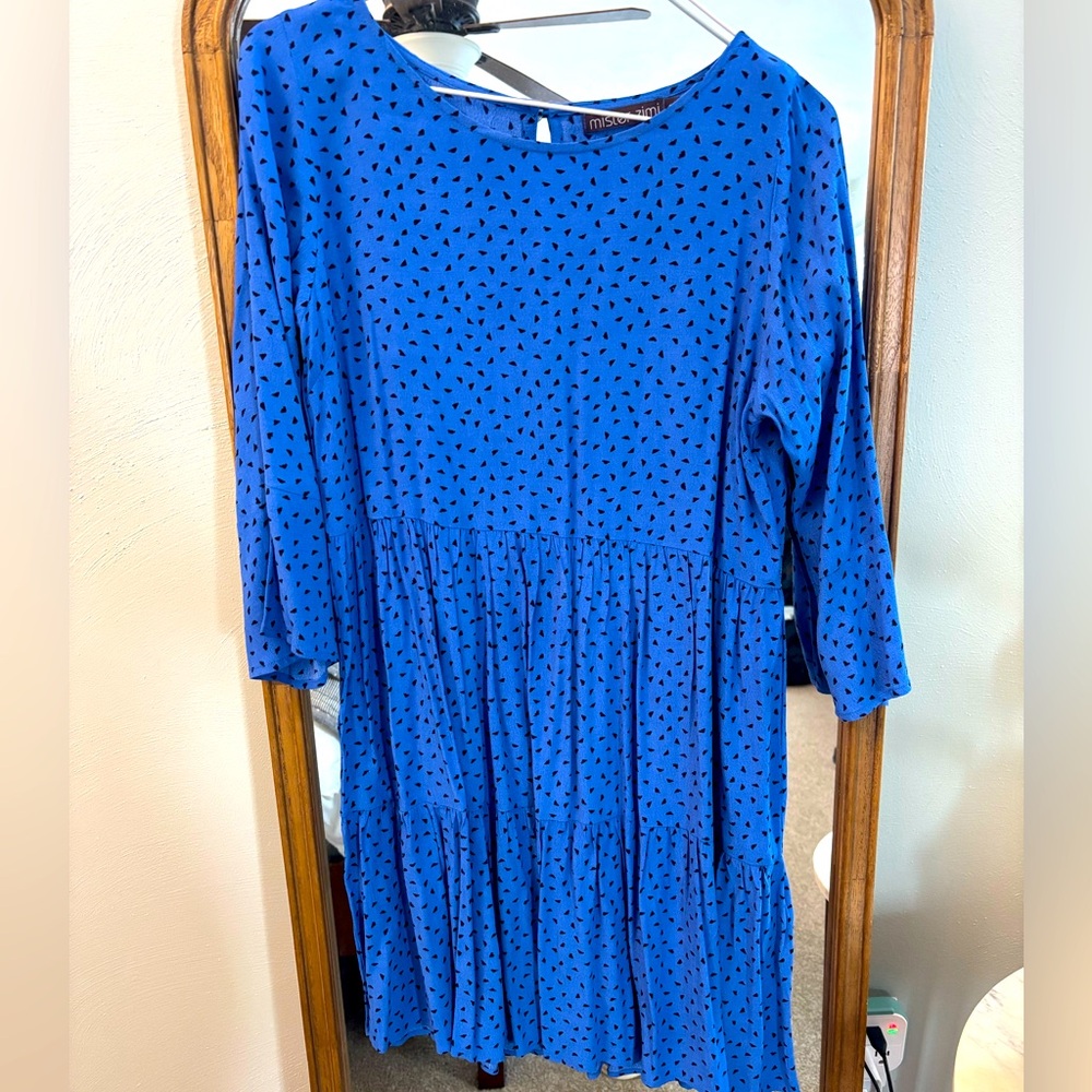 Mister Zimi Women’s Dress